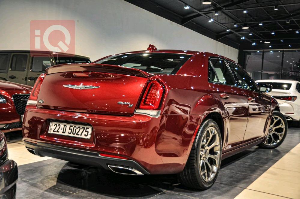 Chrysler 300